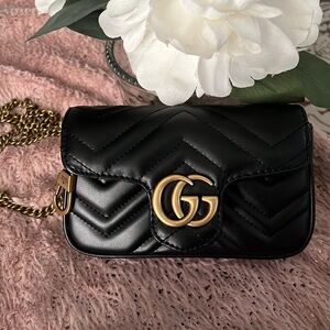 GG Purse